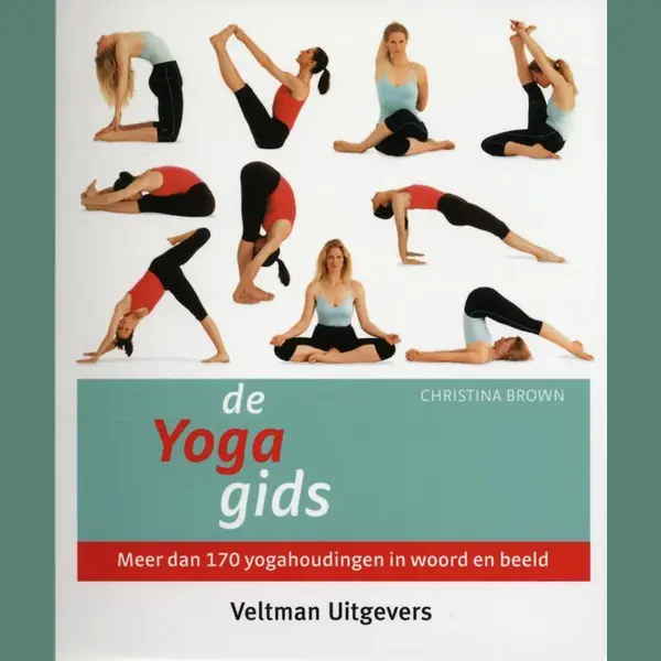 De Yoga-gids thumbnail