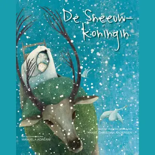 De Sneeuwkoningin