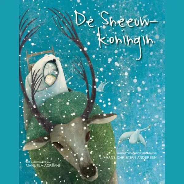 De Sneeuwkoningin thumbnail
