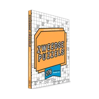 Beackens Zweedse Puzzels