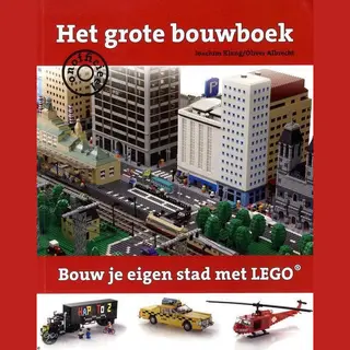 Het Grote Bouwboek