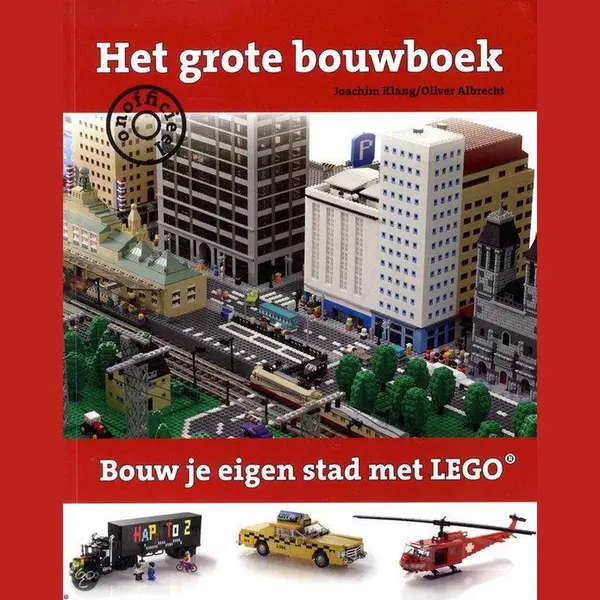 Het Grote Bouwboek thumbnail