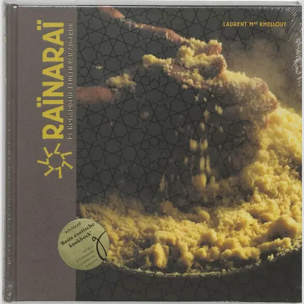 Rainarai thumbnail
