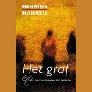 Het Graf | Henning Mankell