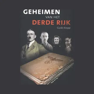 Guido Knopp Geheimen Van Het Derde Rijk