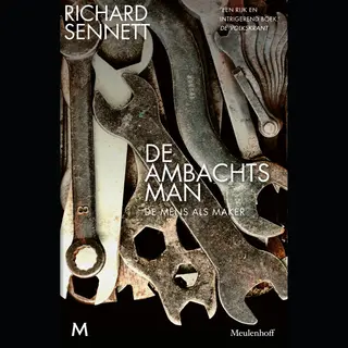De Ambachtsman