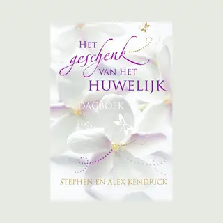 Het Geschenk Van Het Huwelijk