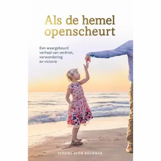 Als De Hemel Openscheurt