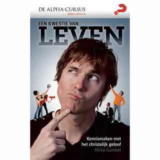 Een Kwestie Van Leven
