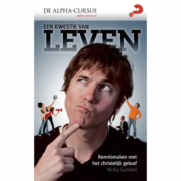 Een Kwestie Van Leven thumbnail