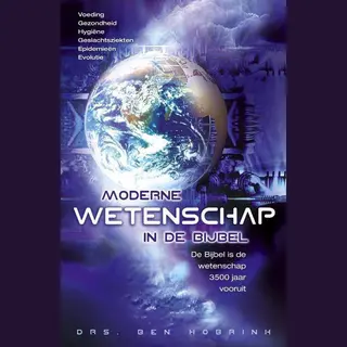 Moderne Wetenschap In De Bijbel