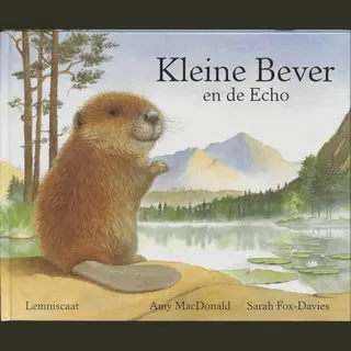 Kleine Bever En De Echo