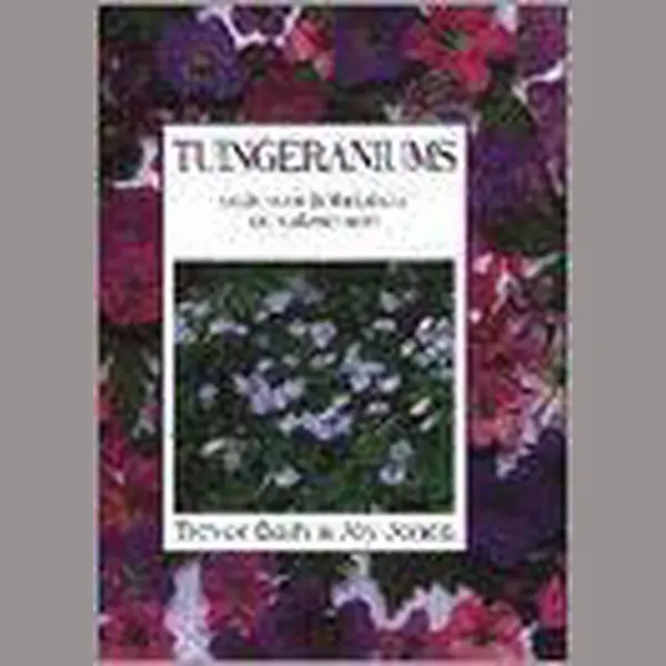 Tuingeraniums thumbnail