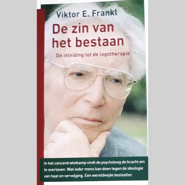 De Zin Van Het Bestaan thumbnail