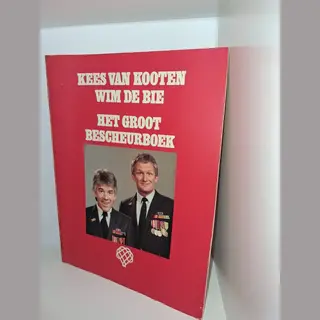 Het Groot Bescheurboek