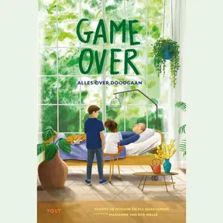 Game Over
