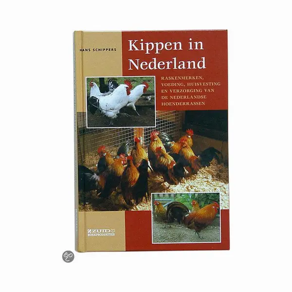 Kippen In Nederland thumbnail