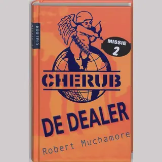 Cherub / 2 De Dealer