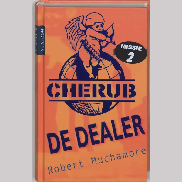 Cherub / 2 De Dealer thumbnail