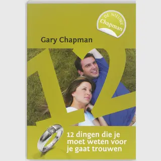 12 Dingen Die Je Moet Weten Voor Je Gaat Trouwen