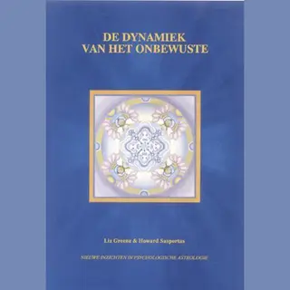 De Dynamiek Van Het Onbewuste