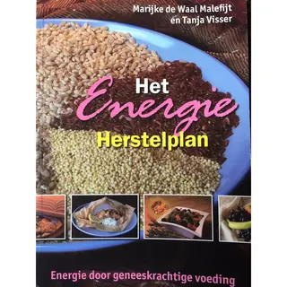 Het Energie Herstelplan