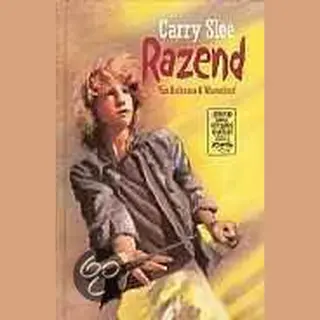 Carry Slee Razend