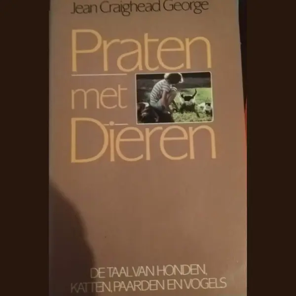 Praten Met Dieren thumbnail