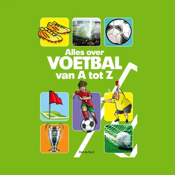 Alles Over Voetbal Van A Tot Z thumbnail