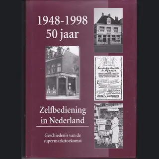 G. Rutte Supermarkt