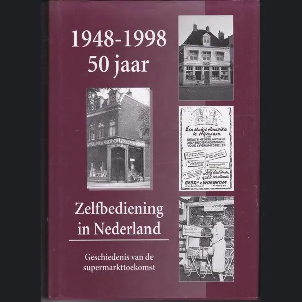 G. Rutte Supermarkt thumbnail
