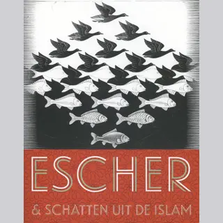 Benno Tempel Escher & Schatten Uit De Islam