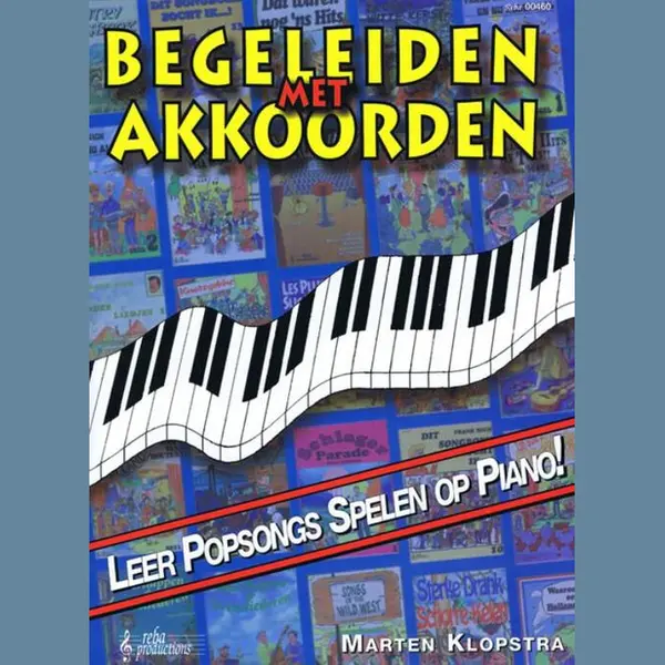 Begeleiden Met Akkoorden thumbnail