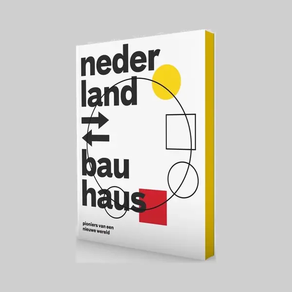 Nederland-Bauhaus thumbnail