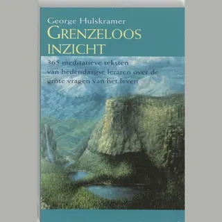 Grenzeloos Inzicht