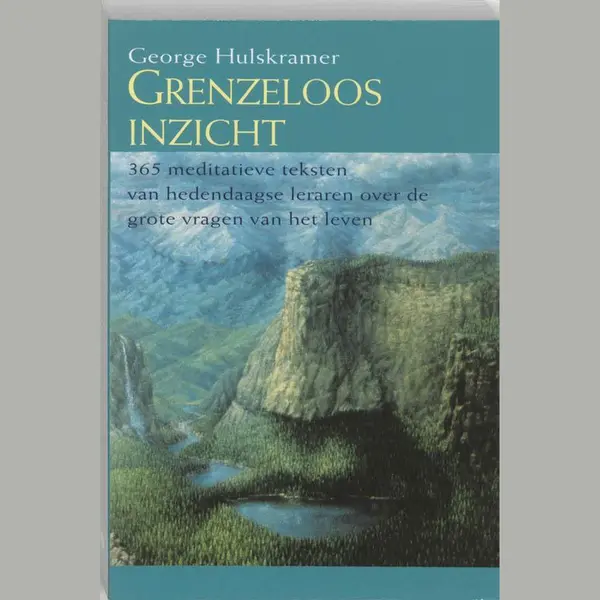 Grenzeloos Inzicht thumbnail