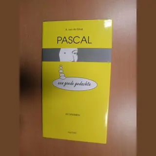Pascal , Een Goede Gedachte