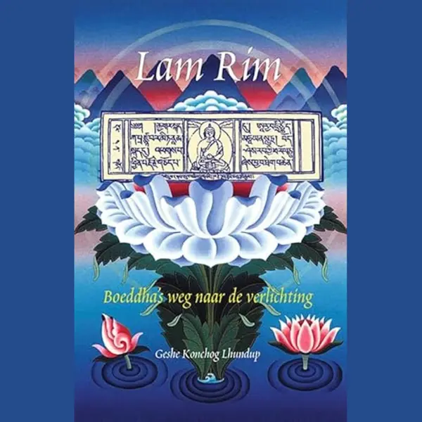 Lam Rim thumbnail