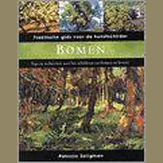 Bomen(praktische Gids Voor De Kunstschilder)