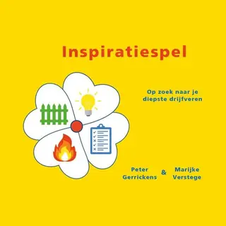 Gerrickens Inspiratiespel