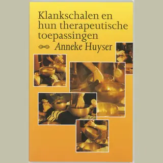 Klankschalen Hun Therapeutische Toepassingen