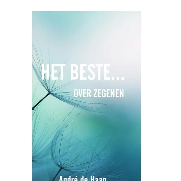 Het Beste Over Zegenen thumbnail