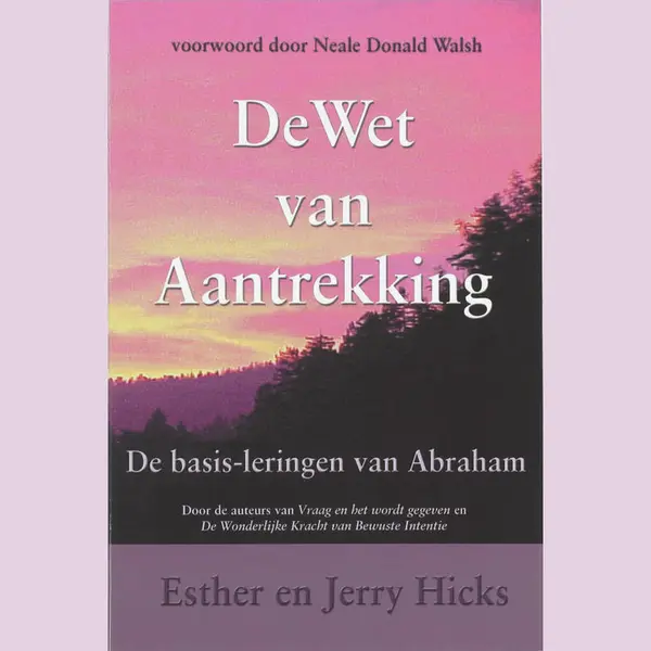 De Wet Van Aantrekking thumbnail