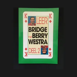 Leer Bridge Met Berry Westra Dl 2 Ruiten