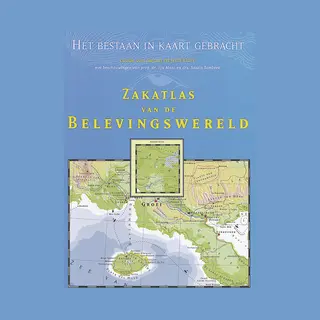 L. van Swaaij Zakatlas Van De Belevingswereld