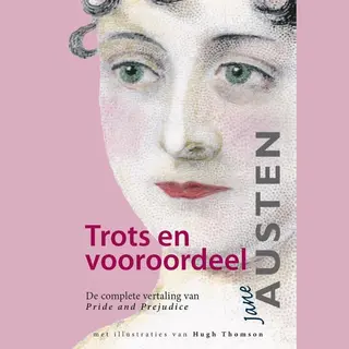 Trots En Vooroordeel