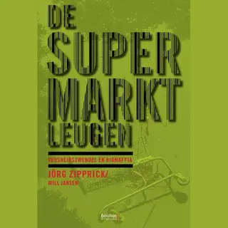 Uitgaven Bouillon! - De Supermarktleugen