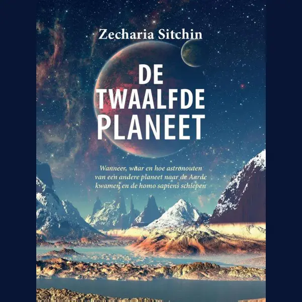 De 12de Planeet thumbnail