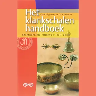 Het Klankschalen Handboek