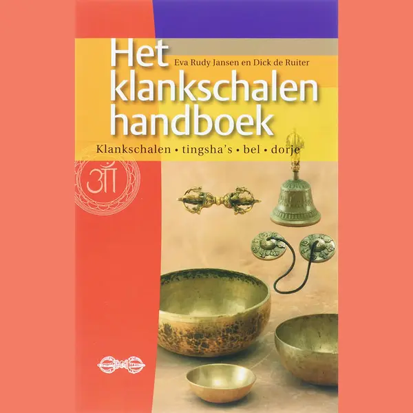 Het Klankschalen Handboek thumbnail